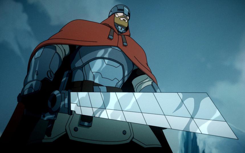 «Киберслав»