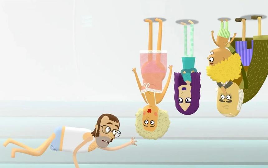 «Принц Галактики»