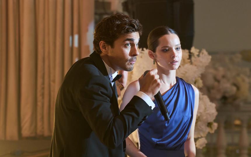 Сериал «Тысяча „нет“ и одно „да“»