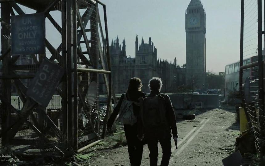 «Ходячие мертвецы: Дэрил Диксон», 3-й сезон: трейлер, кадры, сюжет, рецензия