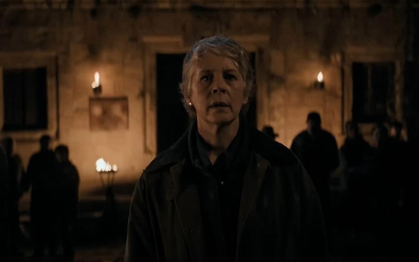 Рецензия на 3 сезон сериала «Ходячие мертвецы: Дэрил Диксон»