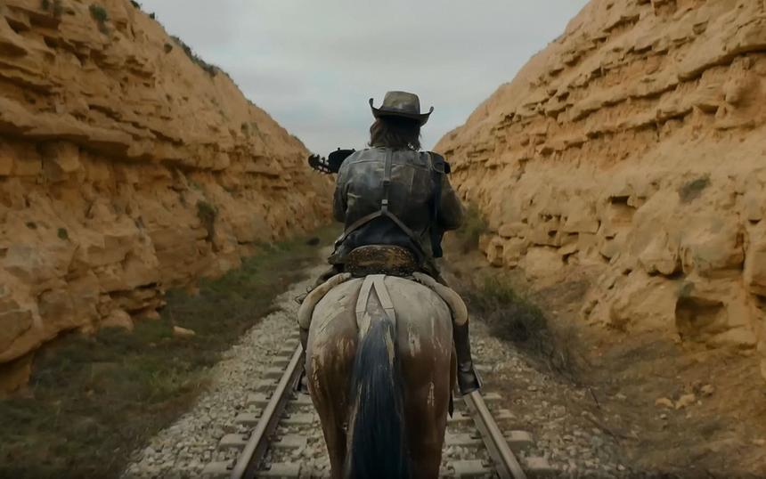 Каким получился 3-й сезон сериала «Ходячие мертвецы: Дэрил Диксон»