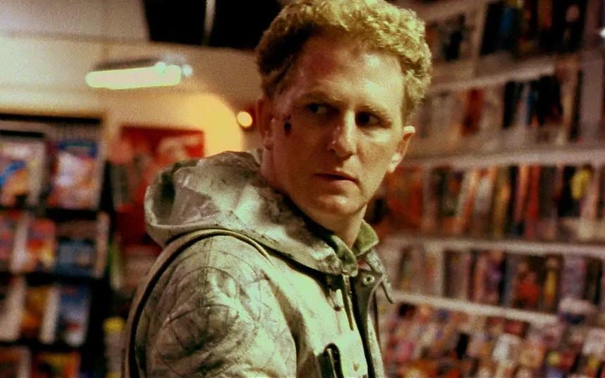 «Особый парень: Тупой супергерой»