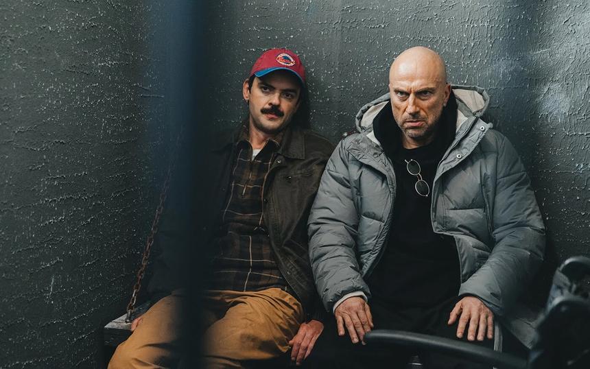 Топ русских сериалов 2025 года с высоким рейтингом