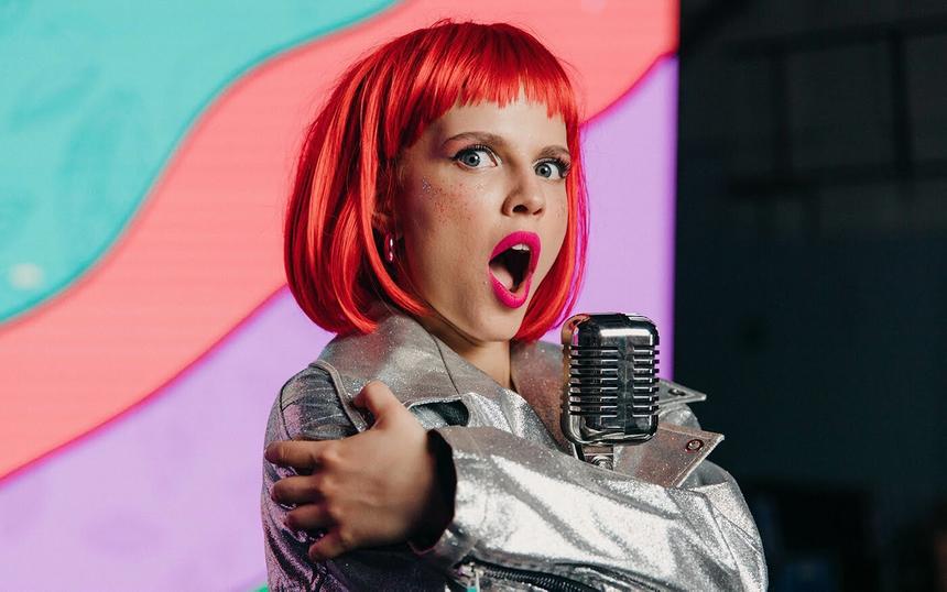 «Ландыши. Такая нежная любовь»