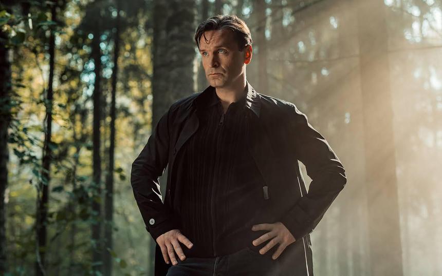 Кадр из сериала «Инспектор Гаврилов»