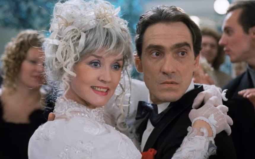 «Ширли-мырли»