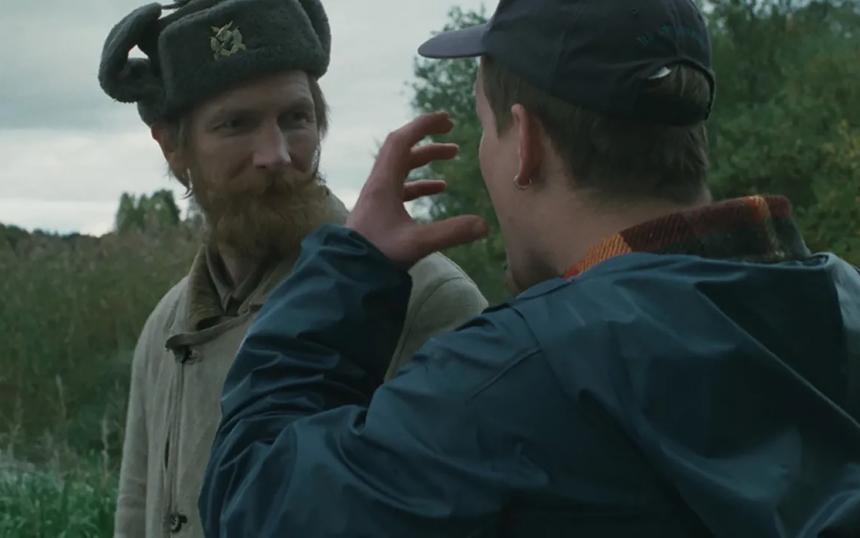 «Особенности национальной охоты»