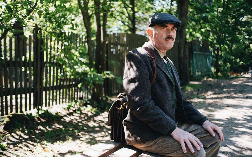 Кадр из фильма «Далекие близкие»