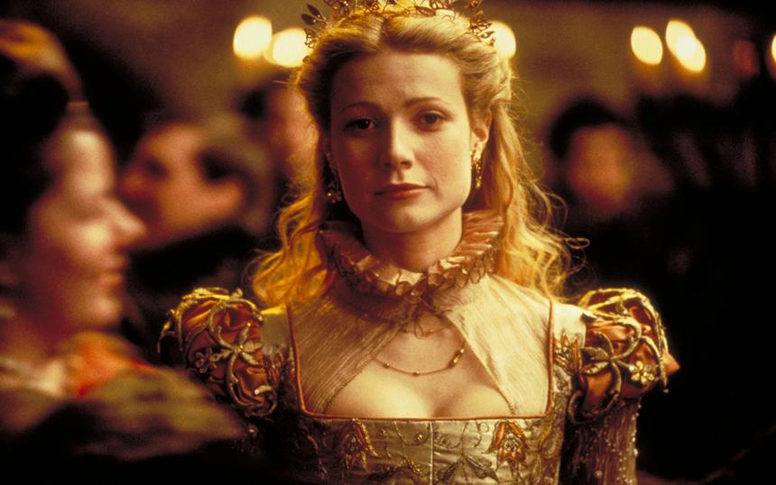 Гвинет Пэлтроу