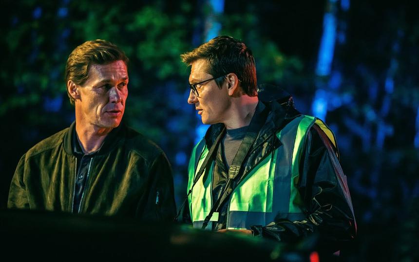 Лучшие роли Артёма Быстрова