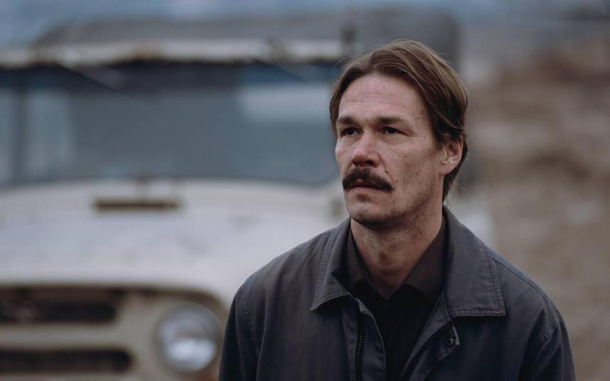 Сериал «Лихие»