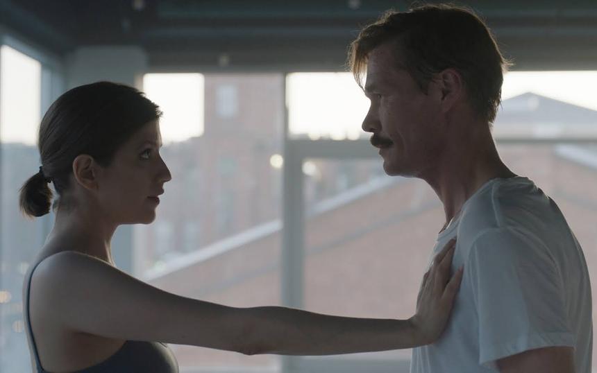 Топ фильмов и сериалов с участием Артёма Быстрова