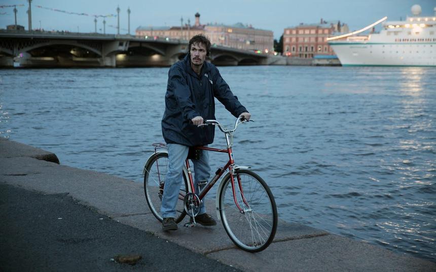 Артём Быстров в фильме «Скажи ей»