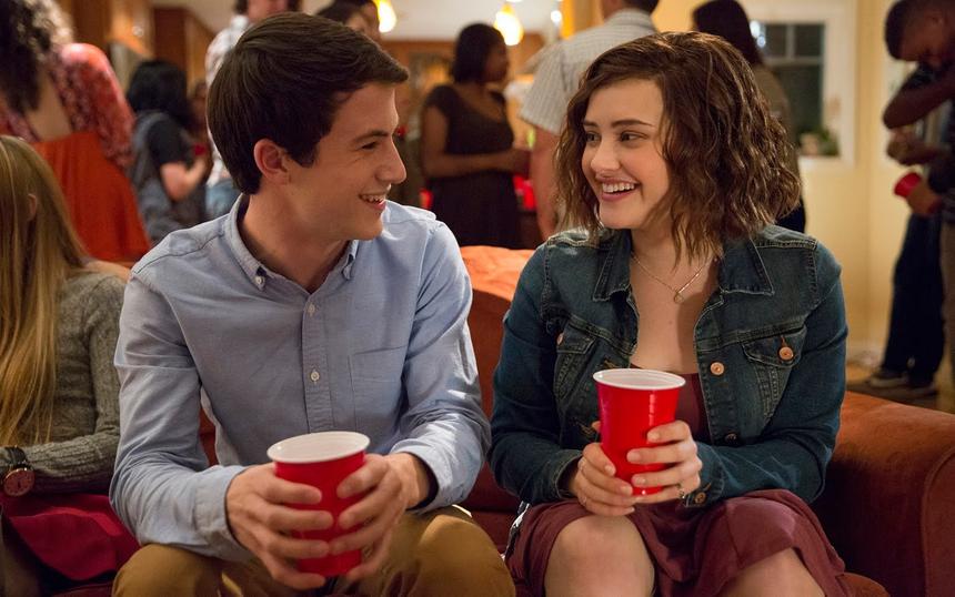 Лучшие сериалы Netflix про подростков — в нашем списке