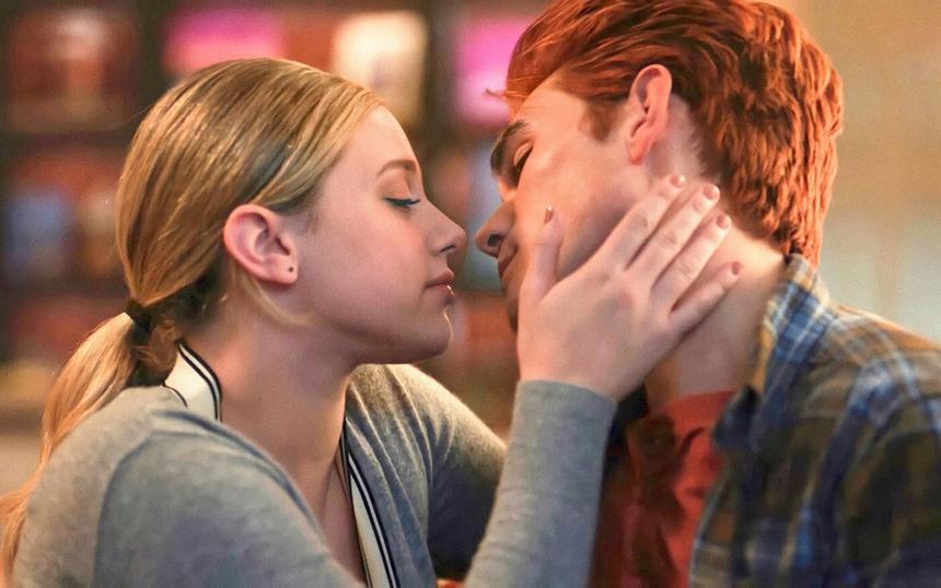 Кадр из сериала «Ривердэйл»