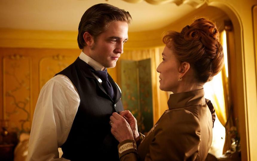 «Милый друг»