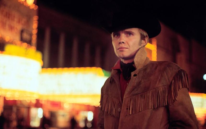 «Полуночный ковбой»