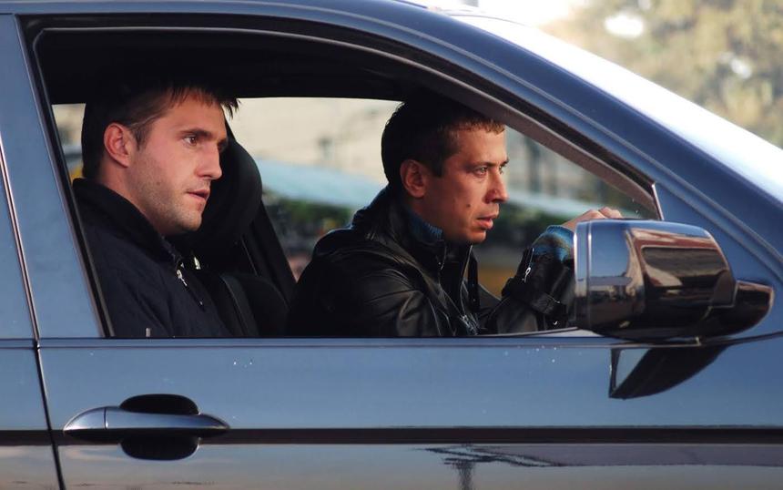 «Бумер: Фильм второй»