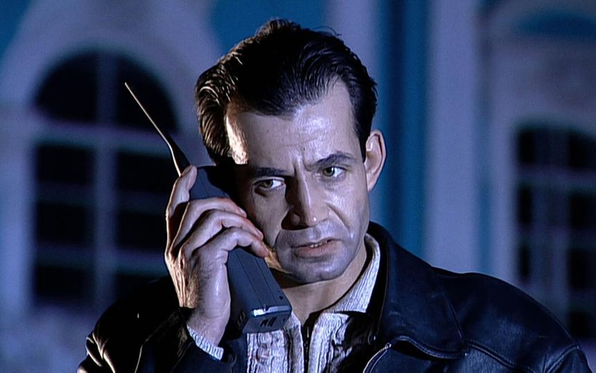 «Бандитский Петербург 2: Адвокат»