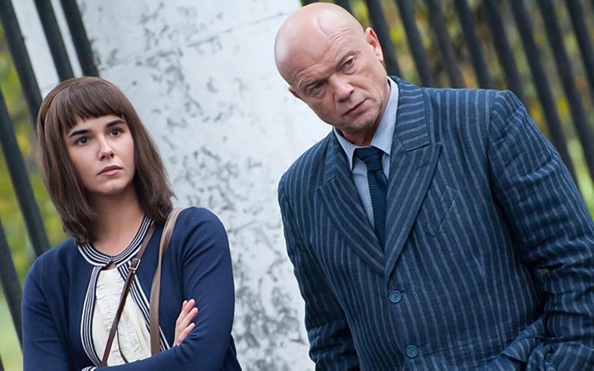 «Мосгаз. Дело № 2: Палач»