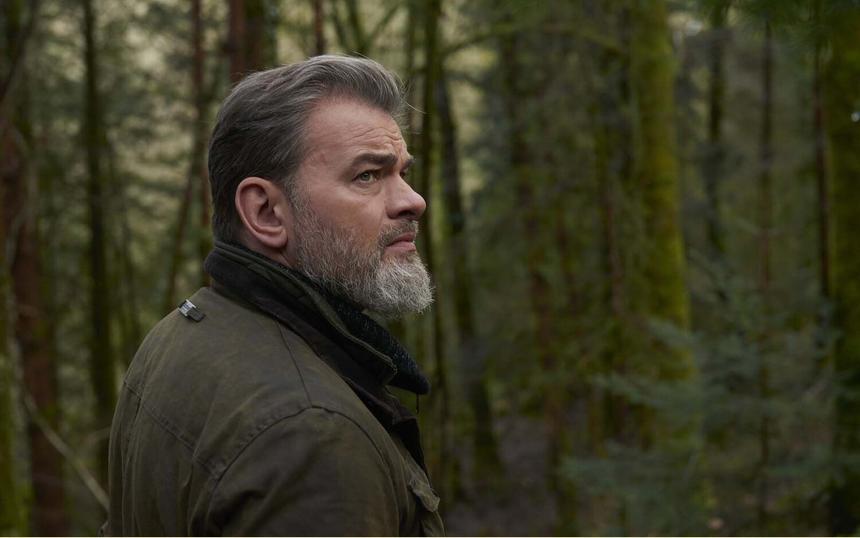 Кадр из фильма «Ресторан на краю света»