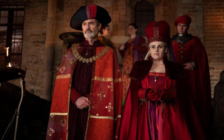 «Джульетта и Ромео»