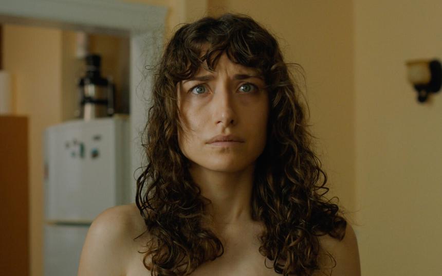 «Улыбка. Новый кошмар»