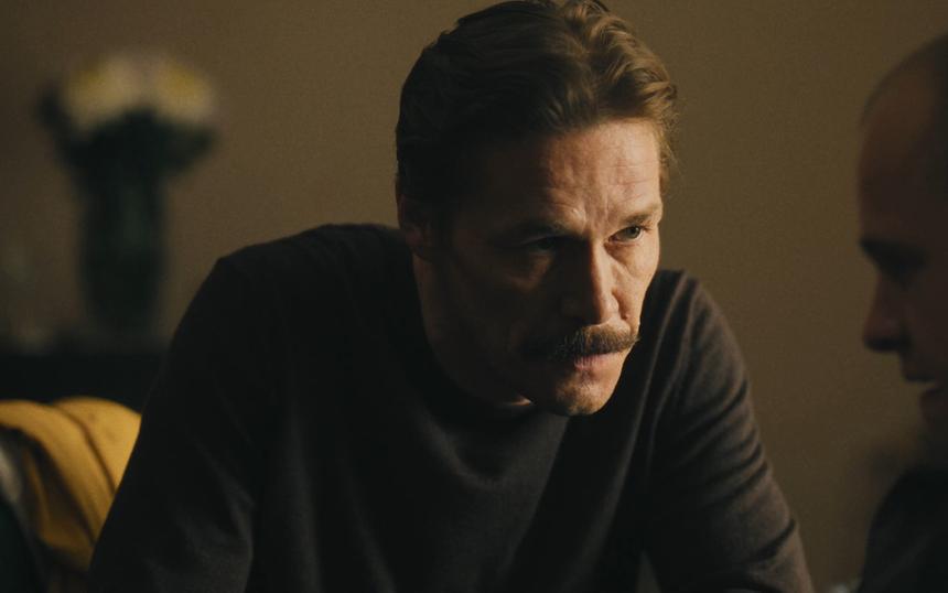 «Лихие. Глава вторая»