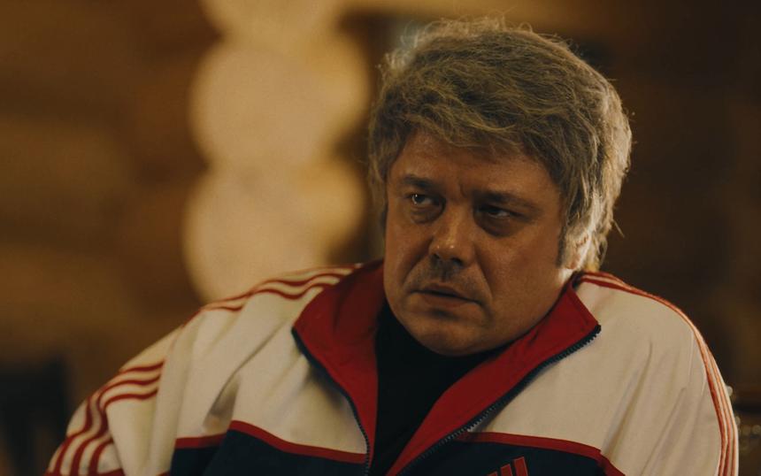 Все главные герои сериала «Лихие. Глава вторая»