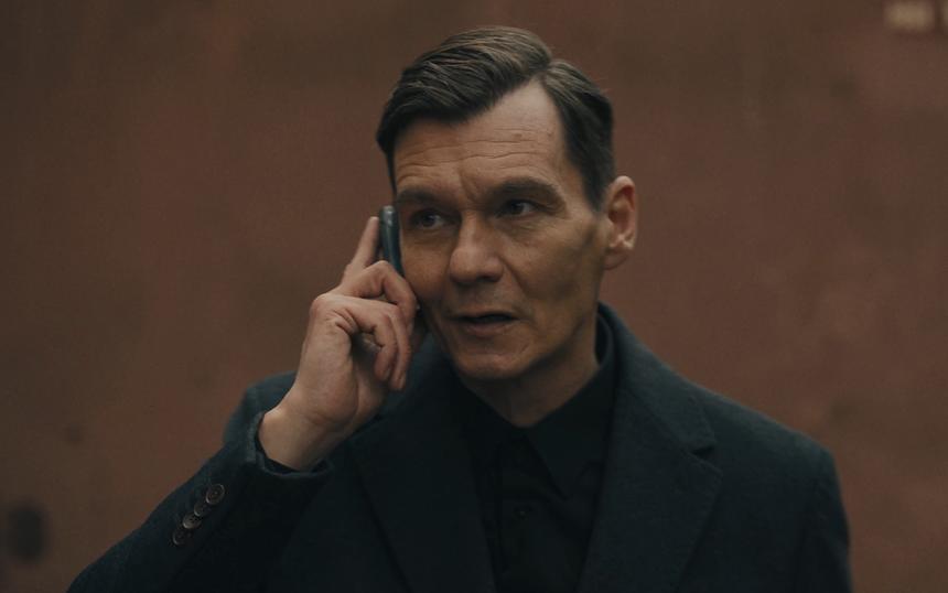 «Лихие. Глава вторая»: сюжет, актеры, главные герои