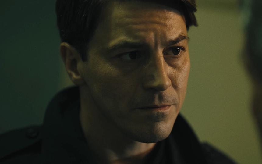 Какие актеры снимались в сериале «Лихие. Глава вторая»