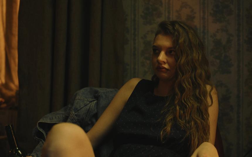 Сериал «Лихие», 2-й сезон