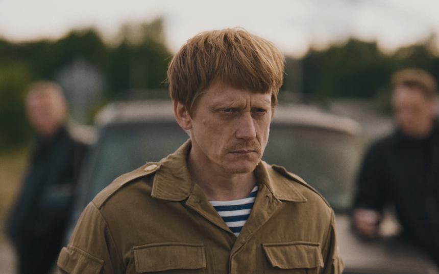 Сериал «Лихие», 2-й сезон