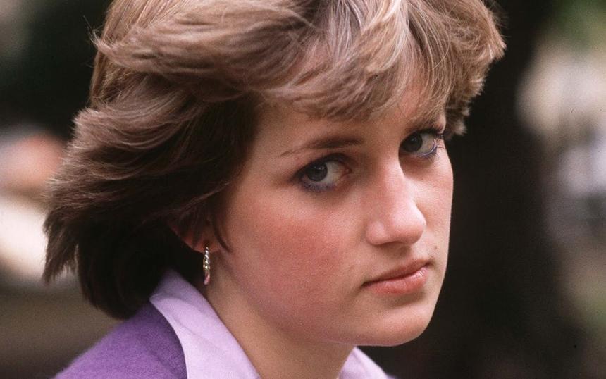 «Диана: История ее словами»