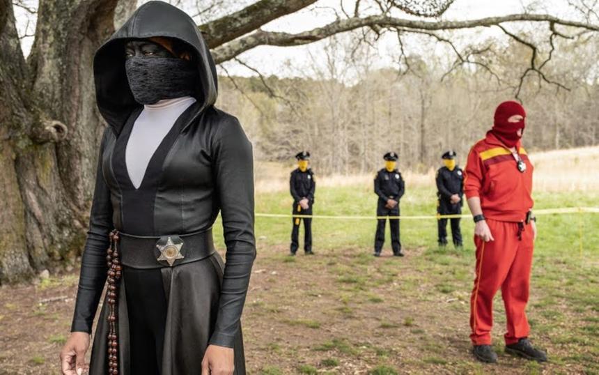 Список лучших сериалов про героев с сверхъестественными способностями