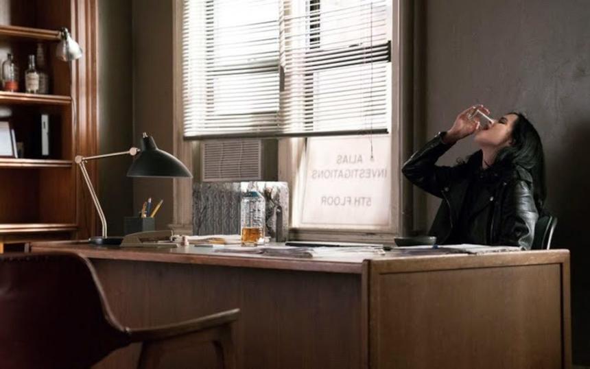 Лучшие сериалы про супергероев в жанре фантастики — в нашем списке