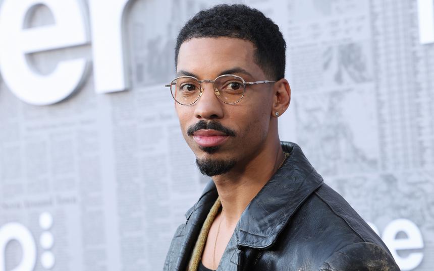 Мелвин Грегг