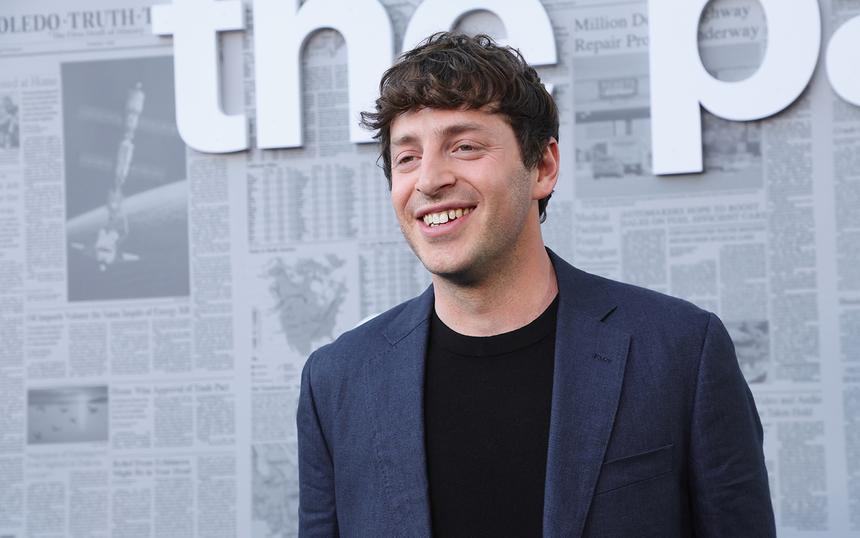 Александр Эдельман