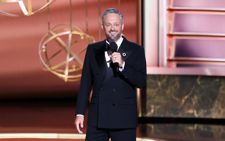 Итоги премии «Эмми-2025»