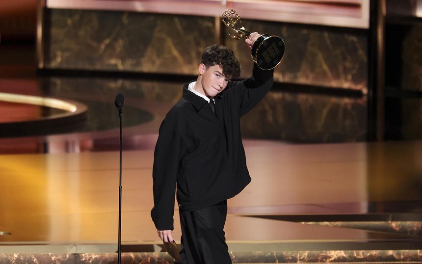 «Эмми-2025»: победители и номинанты