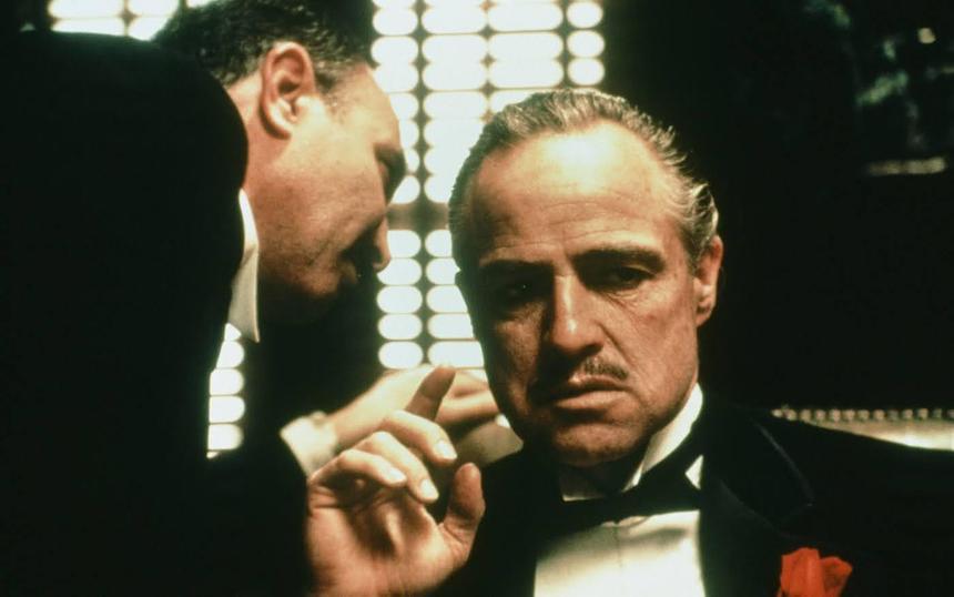 «Крестный отец»