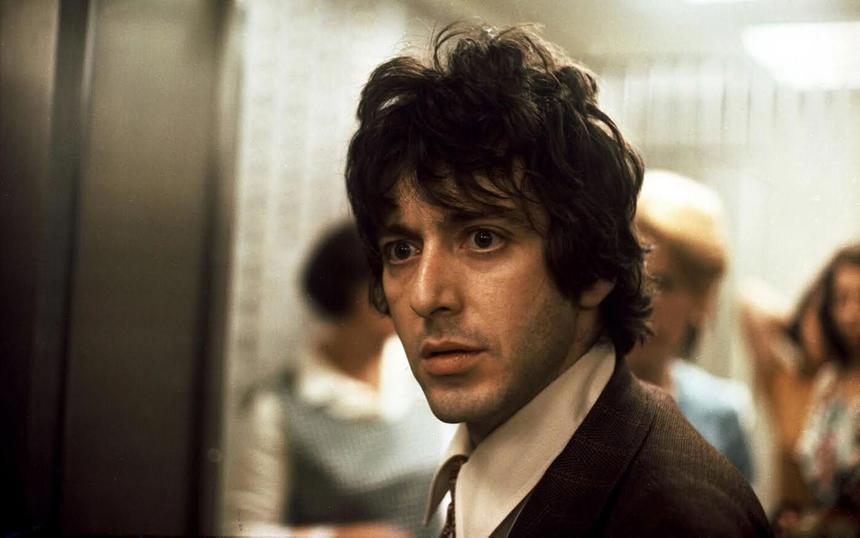 Кадр из фильма «Собачий полдень»