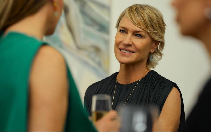 Рецензия на сериал «Девушка моего сына»