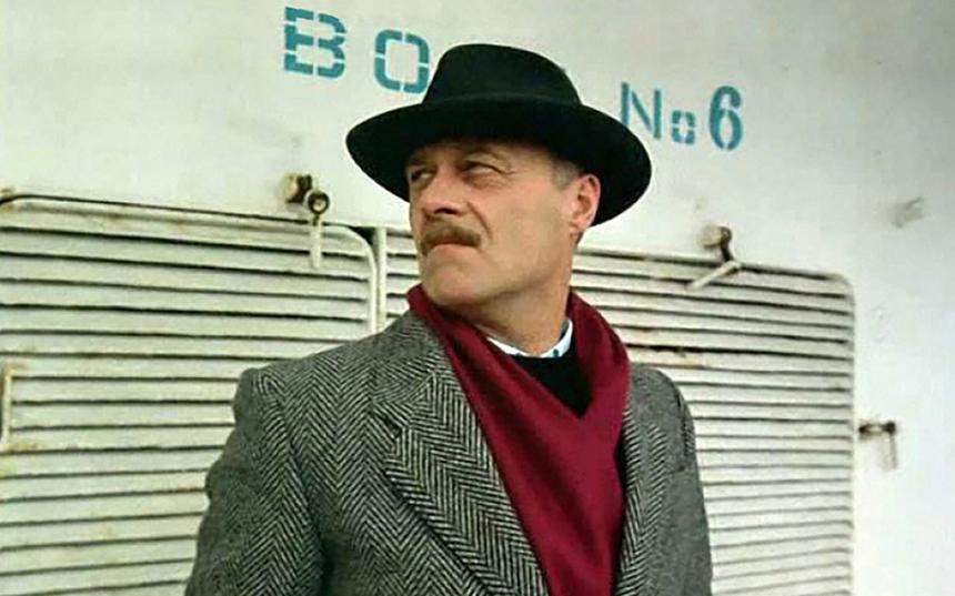 Топ известных бандитов в российском кино