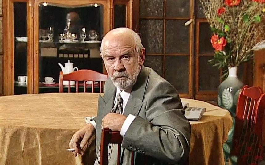 Самые известные бандиты в российских фильмах и сериалах