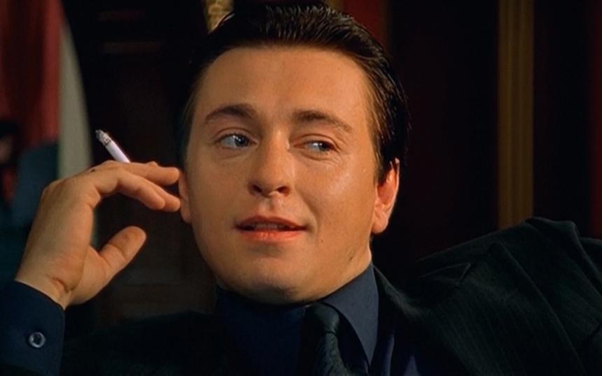 Сериал «Бригада»