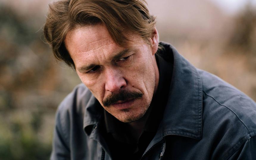 Сериал «Лихие»