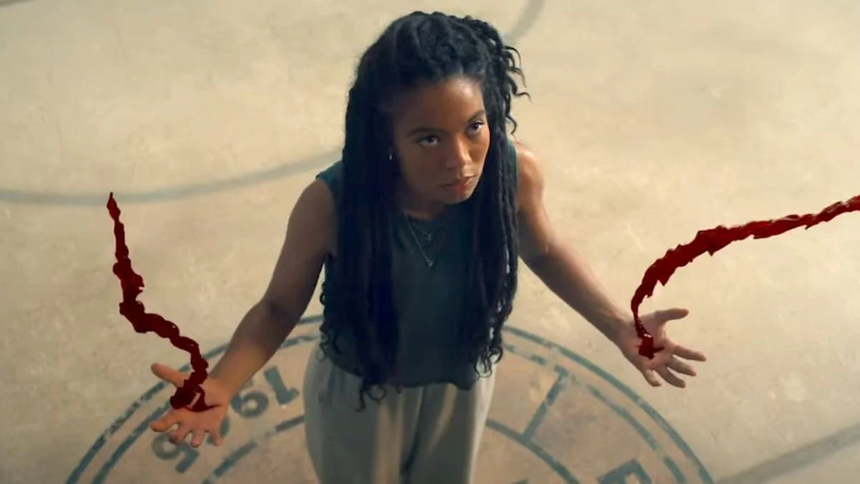 Снова в школу: Всё, что нужно знать перед просмотром второго сезона сериала «Поколение „Ви“»