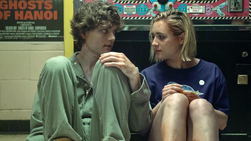 Снова в школу: Всё, что нужно знать перед просмотром второго сезона сериала «Поколение „Ви“»